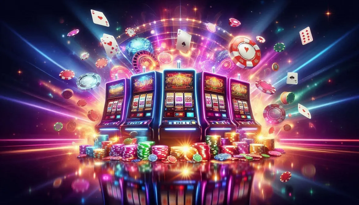 Makispin Casino